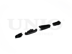 Frameless wiper blade 350mm (14") photo
