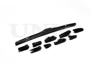 Hybrid wiper blade 450mm (18") photo