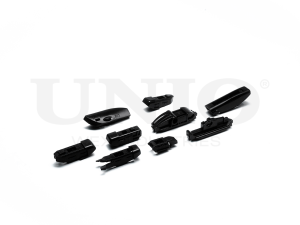 Hybrid wiper blade 450mm (18") photo