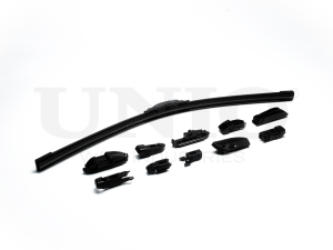 Frameless wiper blade 600mm (24") photo