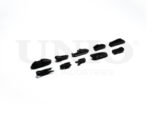 Frameless wiper blade 600mm (24") photo