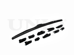 Hybrid wiper blade 600mm (24") photo