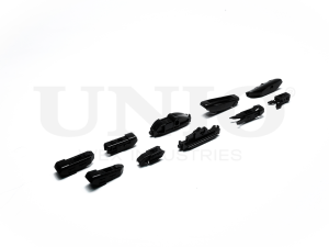 Hybrid wiper blade 600mm (24") photo