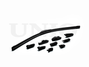 Frameless wiper blade 650mm (26") photo