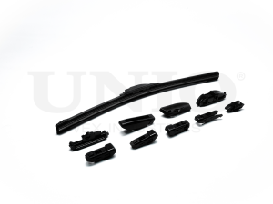 Frameless wiper blade 450mm (18") photo