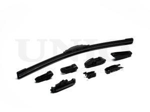 Frameless wiper blade 480mm (19") photo