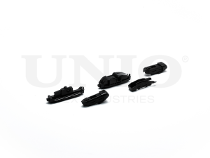Hybrid wiper blade 700mm (28") photo