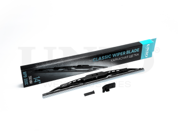 picture of Frame wiper blade 350mm (14") from UNIO