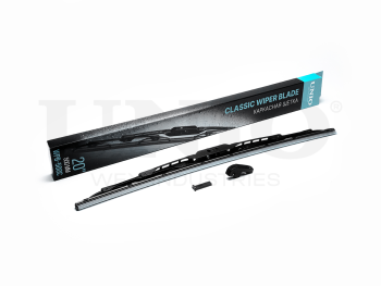 picture of Frame wiper blade 500mm (20") from UNIO