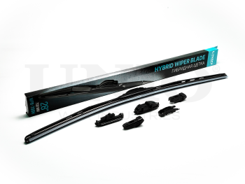 picture of Hybrid wiper blade 700mm (28") from UNIO