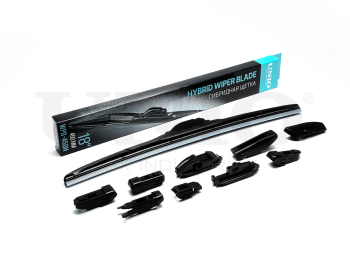 picture of Hybrid wiper blade 450mm (18") from UNIO