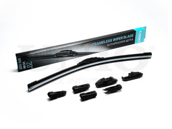 picture of Frameless wiper blade 500mm (20") from UNIO