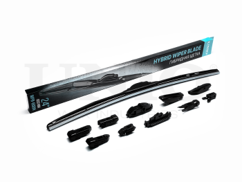 picture of Hybrid wiper blade 600mm (24") from UNIO