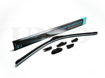 picture of Frameless wiper blade 700mm (28") from UNIO
