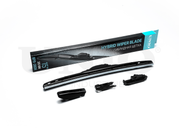 picture of Hybrid wiper blade 380mm (15") from UNIO