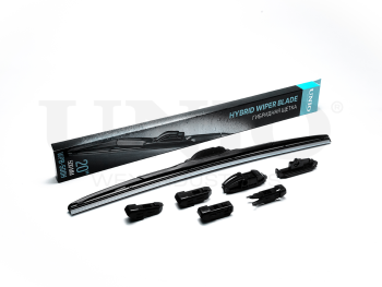 picture of Hybrid wiper blade 500mm (20") from UNIO