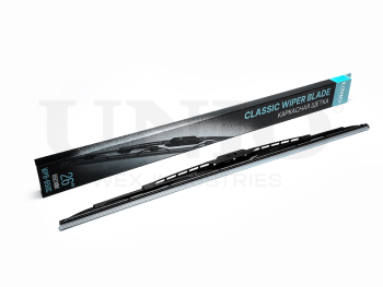 picture of Frame wiper blade 650mm (26") from UNIO