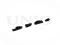 Hybrid wiper blade 350mm (14") thumb