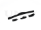 Frameless wiper blade 380mm (15") thumb