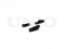 Frameless wiper blade 380mm (15") thumb