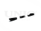 Hybrid wiper blade 380mm (15") thumb