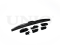 Hybrid wiper blade 430mm (17") thumb