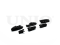 Hybrid wiper blade 430mm (17") thumb