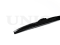 Hybrid wiper blade 430mm (17") thumb
