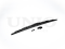 Frame wiper blade 530mm (21") thumb
