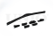 Frameless wiper blade 530mm (21") thumb