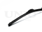 Frameless wiper blade 530mm (21") thumb