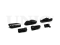 Frameless wiper blade 430mm (17") thumb