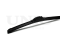 Frameless wiper blade 430mm (17") thumb