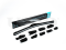 Frameless wiper blade 450mm (18") thumb