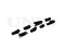 Frameless wiper blade 400mm (16") thumb