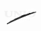 Frame wiper blade 550mm (22") thumb