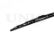 Frame wiper blade 550mm (22") thumb
