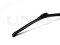 Frameless wiper blade 550mm (22") thumb
