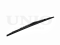 Frame wiper blade 650mm (26") thumb