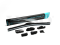 Frameless wiper blade 430mm (17") thumb