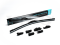 Frameless wiper blade 530mm (21") thumb
