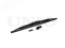 Frame wiper blade 400mm (16") thumb