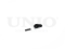 Frame wiper blade 400mm (16") thumb