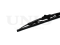 Frame wiper blade 400mm (16") thumb