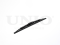 Frame wiper blade 430mm (17") thumb
