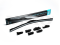 Frameless wiper blade 500mm (20") thumb