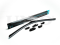 Frameless wiper blade 700mm (28") thumb