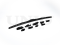 Hybrid wiper blade 650mm (26") thumb