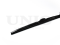 Hybrid wiper blade 650mm (26") thumb