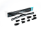 Frameless wiper blade 400mm (16") thumb